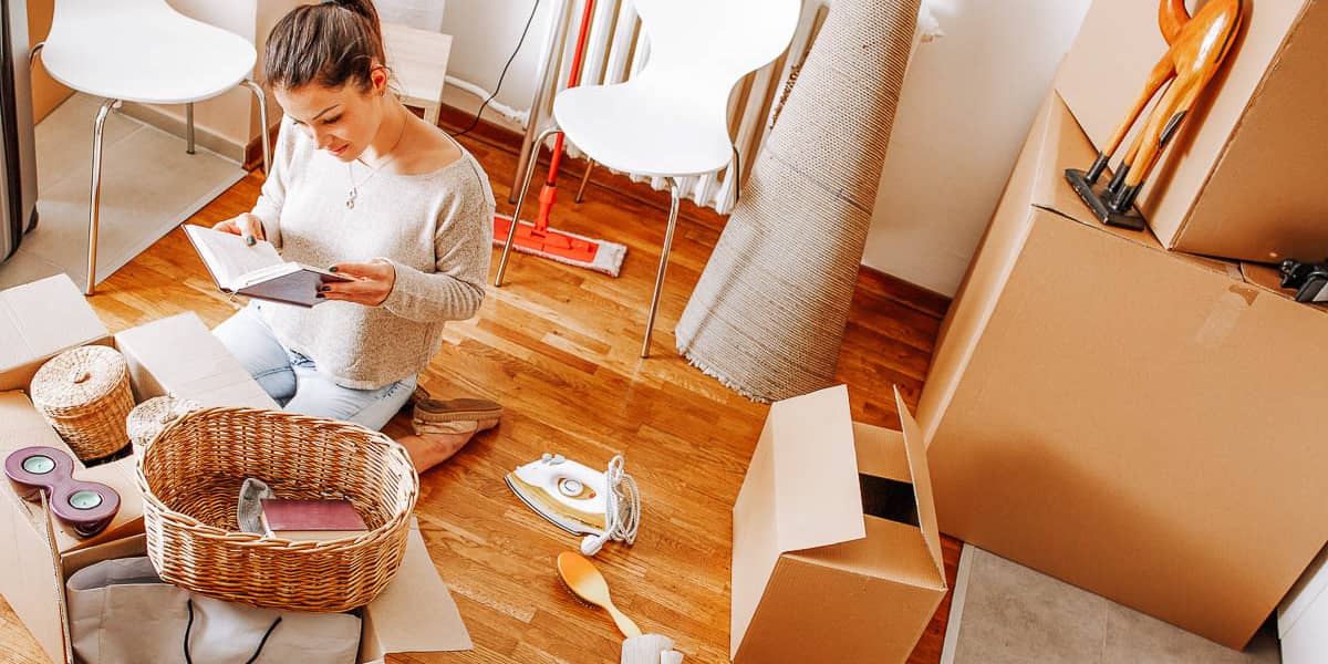 Moving Out of Your Home Before or After Divorce Hello Divorce